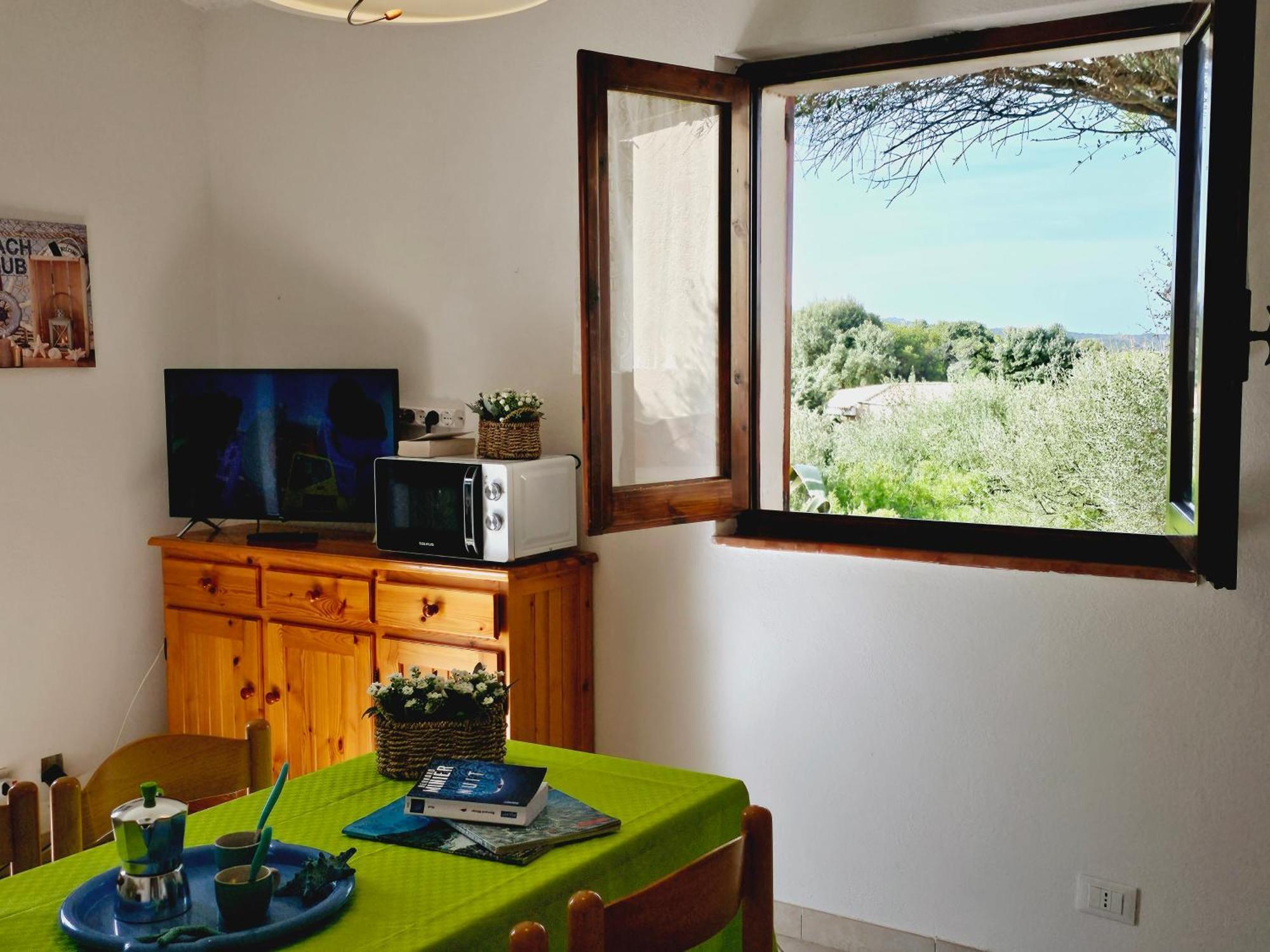 Villette Oleandri Vista Mare 雷纳马约勒 外观 照片